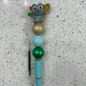 Remy Doorables Pen with ink refill​